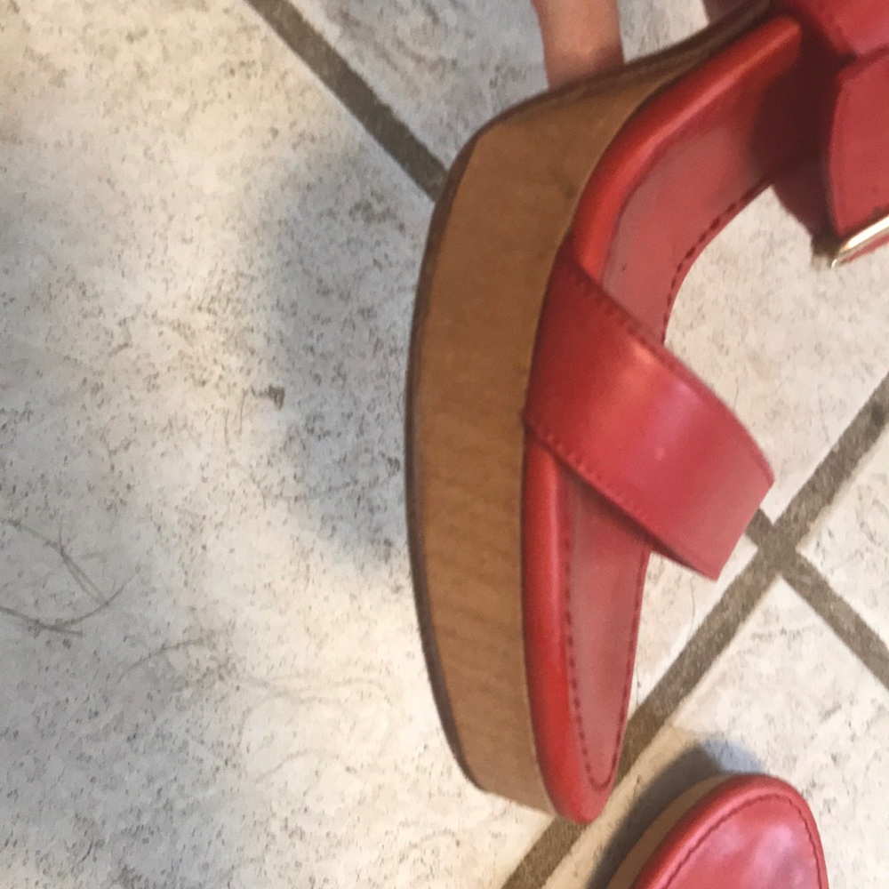 Stunning Ralph Lauren Collection Heels - Picture 5 of 8